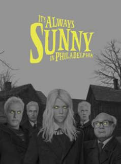 voir It's Always Sunny in Philadelphia Saison 11 en streaming 