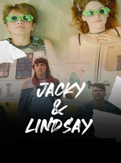 voir serie Jacky & Lindsay en streaming