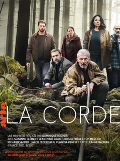 voir La Corde saison 1 épisode 7