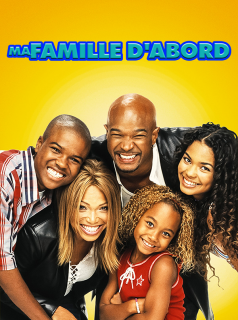 voir Ma Famille d'abord Saison 1 en streaming 