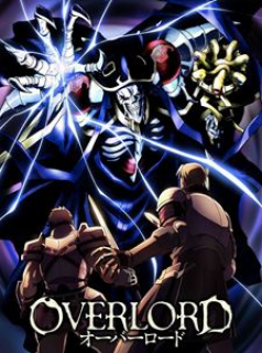 voir Overlord Saison 1 en streaming 