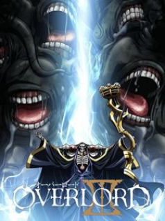 voir Overlord Saison 3 en streaming 