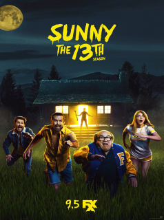 voir It's Always Sunny in Philadelphia Saison 3 en streaming 