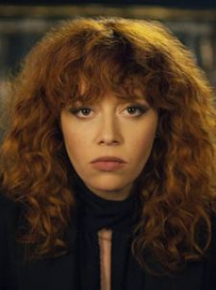 voir Poupée russe (RUSSIAN DOLL) saison 2 épisode 1