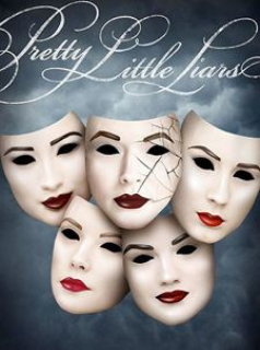 voir Pretty Little Liars saison 5 épisode 4