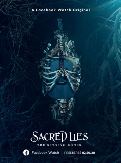 voir Sacred Lies saison 1 épisode 8