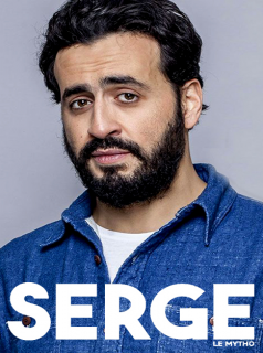 voir serie Serge le mytho en streaming