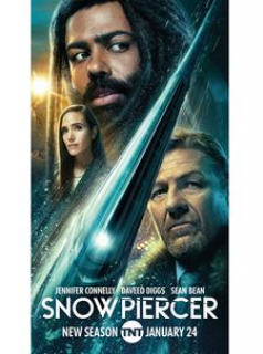 voir Snowpiercer saison 3 épisode 7