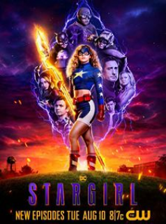 voir Stargirl Saison 2 en streaming 