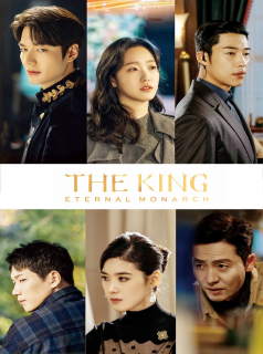 voir The King : Eternal Monarch saison 1 épisode 7