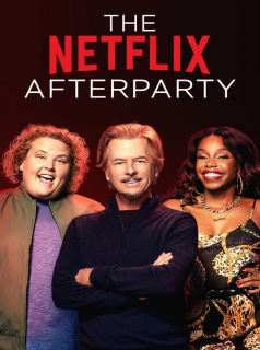 voir The Netflix Afterparty saison 1 épisode 1