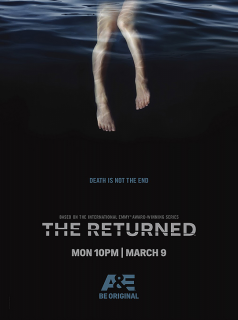 voir The Returned Saison 1 en streaming 