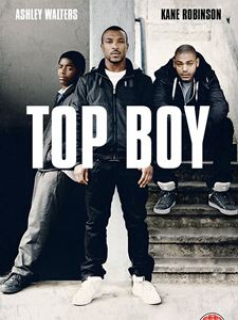 voir Top Boy Saison 4 en streaming 