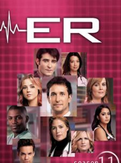 voir Urgences (ER) saison 11 épisode 16