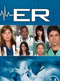 voir Urgences (ER) saison 14 épisode 4