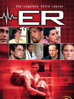 voir Urgences (ER) saison 3 épisode 12