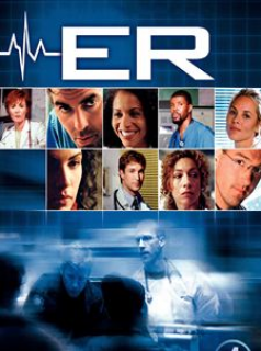 voir Urgences (ER) saison 4 épisode 14