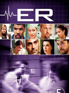 voir Urgences (ER) saison 5 épisode 21