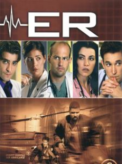 voir Urgences (ER) saison 6 épisode 19