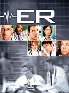 voir Urgences (ER) saison 7 épisode 6