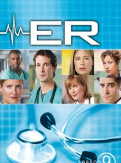 voir Urgences (ER) saison 9 épisode 3