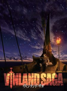 voir Vinland Saga saison 1 épisode 20