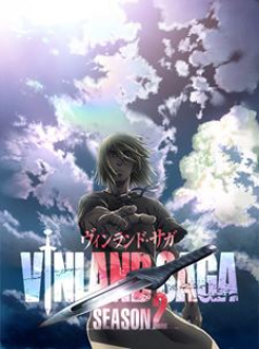 voir Vinland Saga saison 2 épisode 20