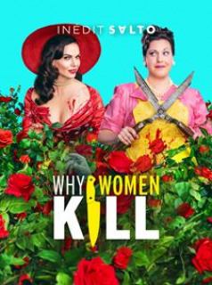 voir Why Women Kill saison 2 épisode 4