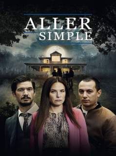 voir Aller simple Saison 1 en streaming 