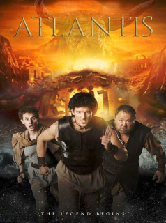 voir Atlantis Saison 1 en streaming 