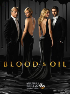 voir serie Blood and Oil en streaming