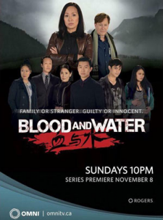 voir Blood and Water saison 1 épisode 6