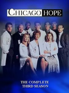 voir Chicago Hope, la vie à tout prix saison 3 épisode 24