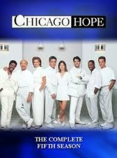 voir Chicago Hope, la vie à tout prix saison 5 épisode 4