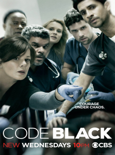 voir Code Black saison 1 épisode 11