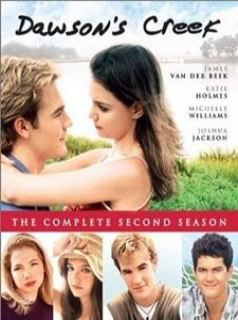 voir Dawson Saison 2 en streaming 