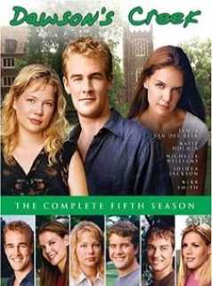 voir Dawson saison 5 épisode 16