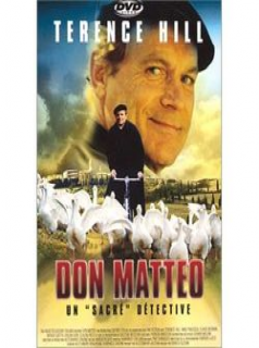 voir Don Matteo / Un sacré détective Saison 1 en streaming 