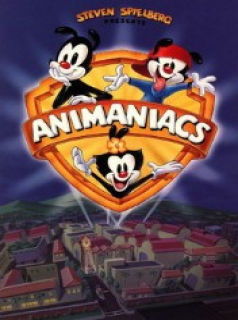 voir serie Les Animaniacs en streaming