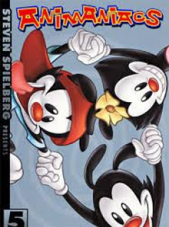 voir serie Les Animaniacs saison 5