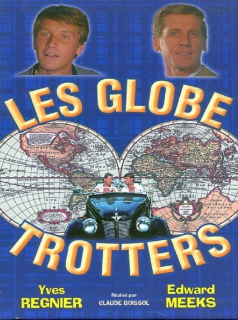 voir Les Globe-trotters Saison 3 en streaming 