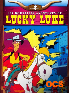 voir Les Nouvelles Aventures de Lucky Luke Saison 2 en streaming 