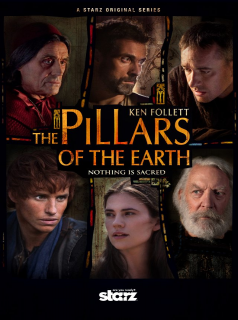 voir Les Piliers de la Terre (The Pillars of the Earth) saison 1 épisode 5