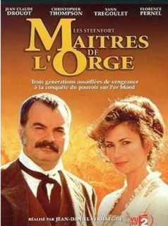 voir serie Les Steenfort, maîtres de l'orge en streaming