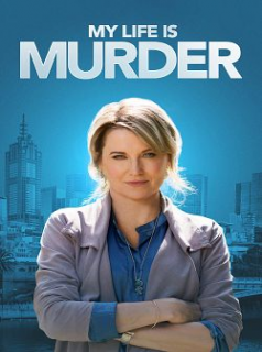 voir My Life Is Murder saison 2 épisode 8