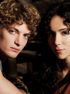 voir Odysseus Saison 1 en streaming 