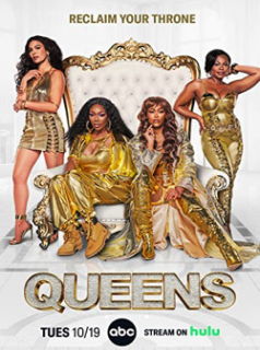 voir Queens (US) saison 1 épisode 9