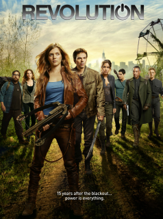 voir Revolution (2012) Saison 2 en streaming 