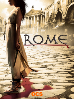 voir Rome saison 2 épisode 4