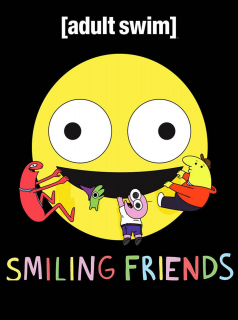 voir Smiling Friends saison 2 épisode 5